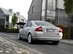 Volvo S80 V8 2007 года